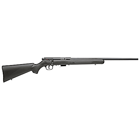 Model 93R17 F .17 HMR Black Bolt-Action Synthetic Stock Rifle