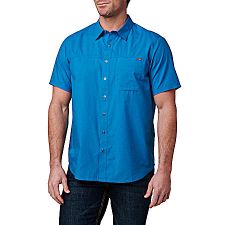 Men's Wyatt Short Sleeve Shirt