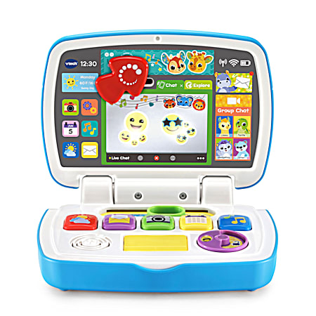 Toddler Tech Laptop