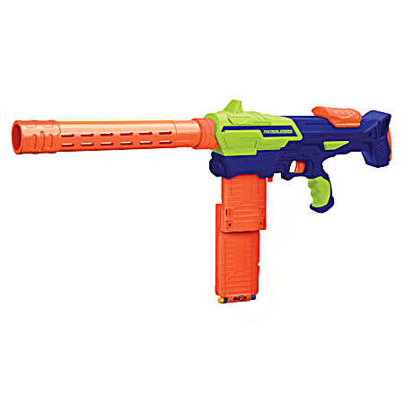 Tactical Arsenal IX Blaster