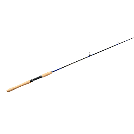 Cubby Series Ultra Light Fiberglass Fishing Rod