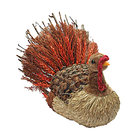 11.5 in Nature Harvest Turkey