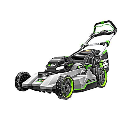 POWER+ 21 in 56V Select Cut™ XP Mower w/ Touch Drive™ Self-Propelled Technology