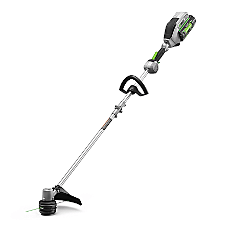 POWER+ 15 in String Trimmer Kit w/ Rapid Reload