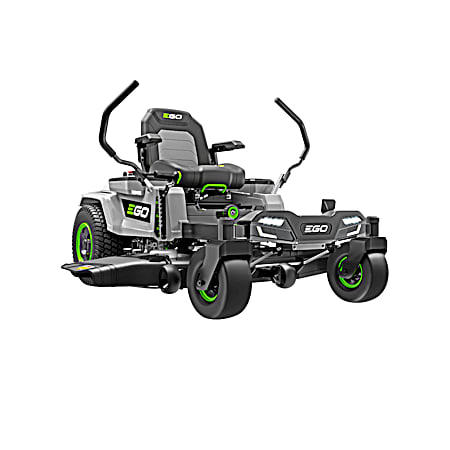 POWER+ 52 in Z6 Zero-Turn Riding Mower Kit