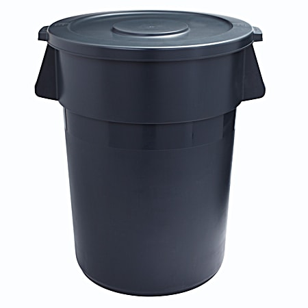 44 gal Refuse Container w/ Lid