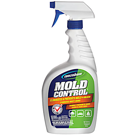 32 oz Mold Control Spray