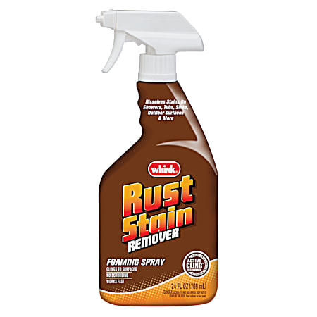 24 oz Rust Stain Remover