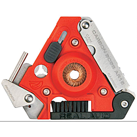 Carbon Boss AR15 Tool