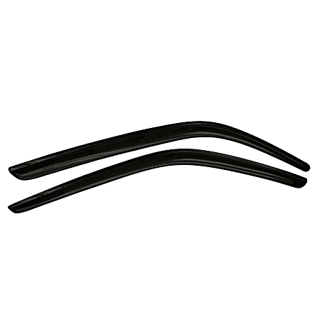 2 pc Window Vent Ford F150 1997-2003