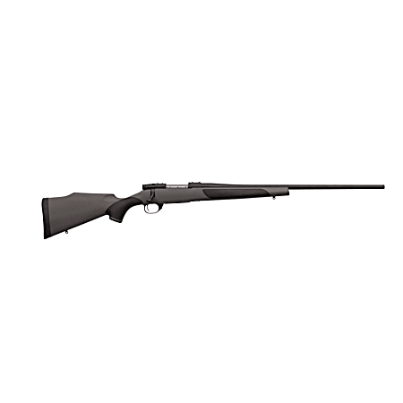 .350 Legend 20 inch Vanguard Synthetic Bolt Action Rifle