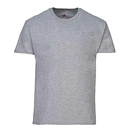 Men's Essentials Short Sleeve Shirt