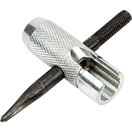 All-In-One Grease Fitting Tool
