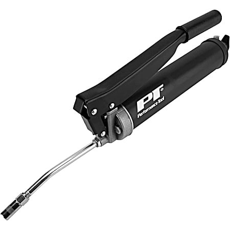 High Volume Lever-Action Grease Gun