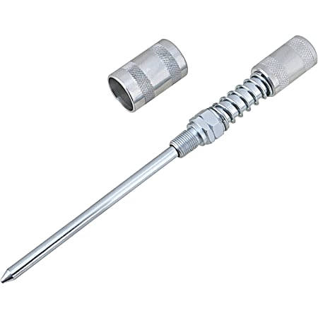 4 in Grease Gun Needle Nose Adapter