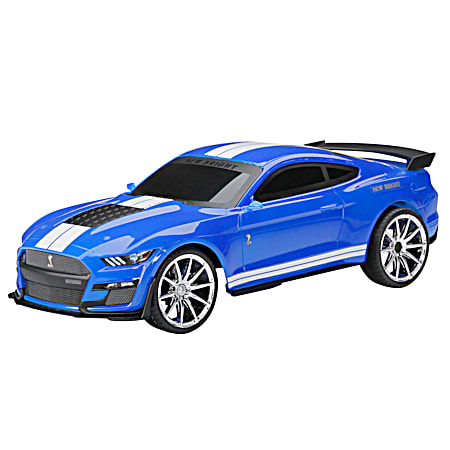 1:12 Remote Control Mustang GT500
