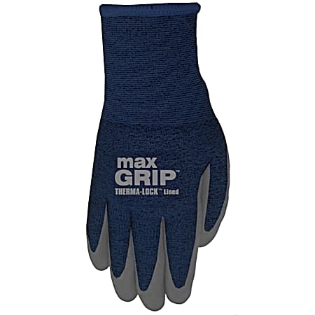 Ladies' MAX Grip Therma-Lock Lined Gloves