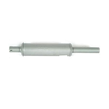 Vertical Tractor Muffler - IH-1