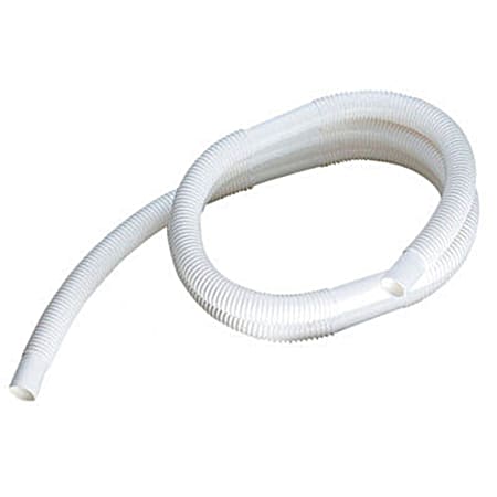 6 ft White Bilge Hose