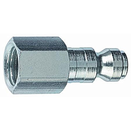 Design Female Plug