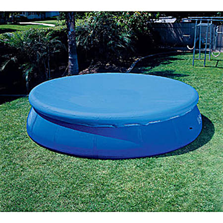 12 Ft. Easy Set Pool Cover