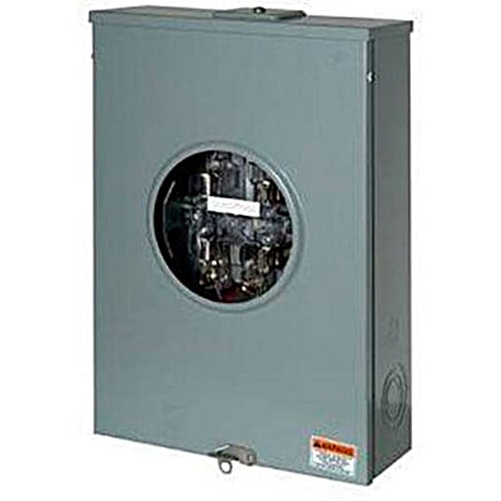 Meter Sockets