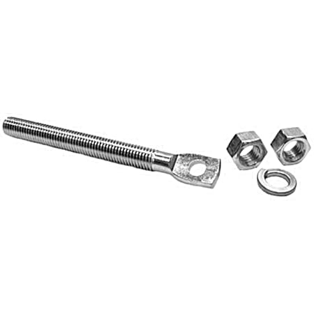 Eye Bolts with Nuts