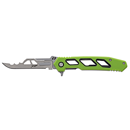 Isolate Enlarge 7 Replace Blade Knife