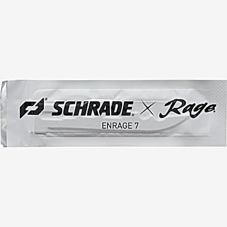 Enrage 7 Replacement Blades