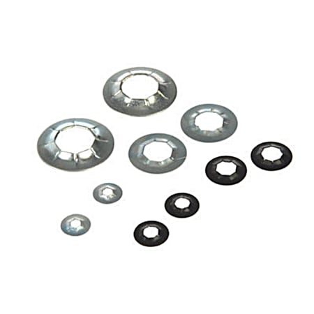 Oil System Components