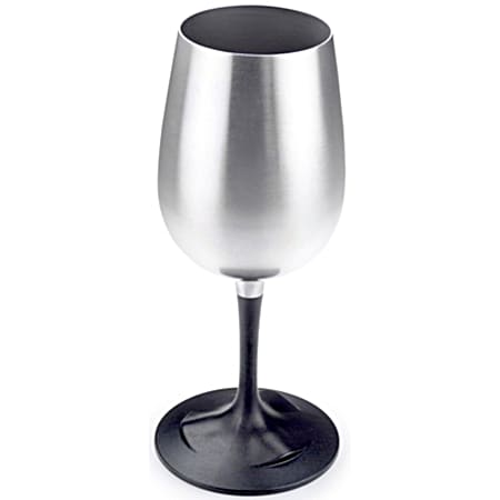 Glacier Nesting Wine Glass