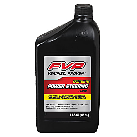 Power Steering Fluid