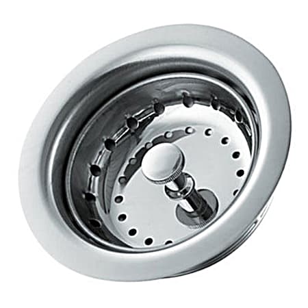 Basket Sink Strainer