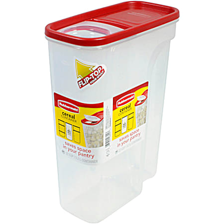 22 Cup Modular Cereal Container