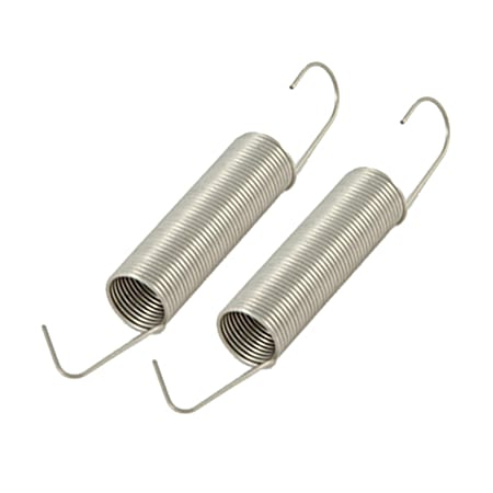 Flag Replacement Springs 2 Pk.