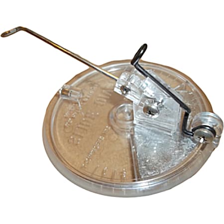 Slide Diver Lite-Bite Diver - Clear