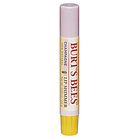 .09 oz Champagne Lip Shimmer