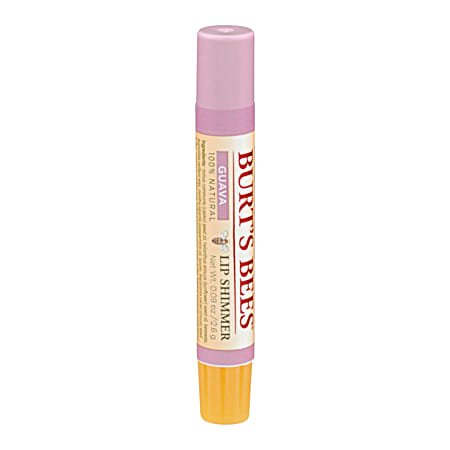 .09 oz Guava Lip Shimmer
