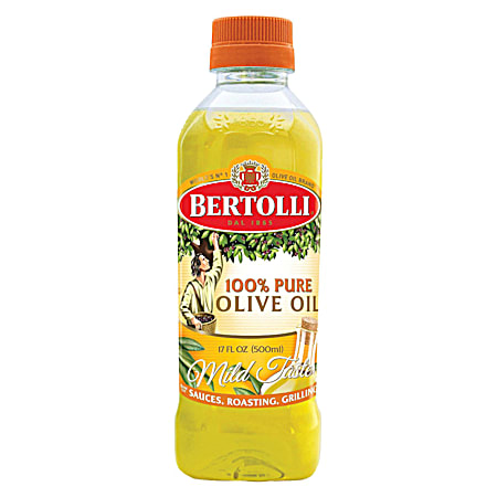 17 oz Mild Olive Oil