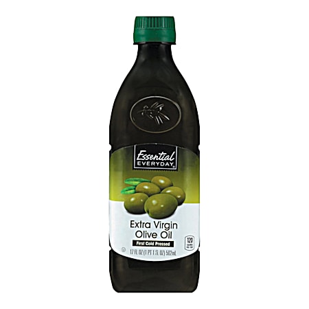 17 oz Extra Virgin Olive Oil