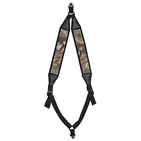 1.5 in Back Pack Rifle Sling w/ Swivels
