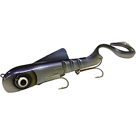 Pro Mag UV Cisco Bull Dawg
