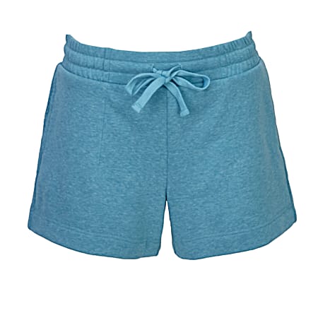 Women's French Terry Shorts