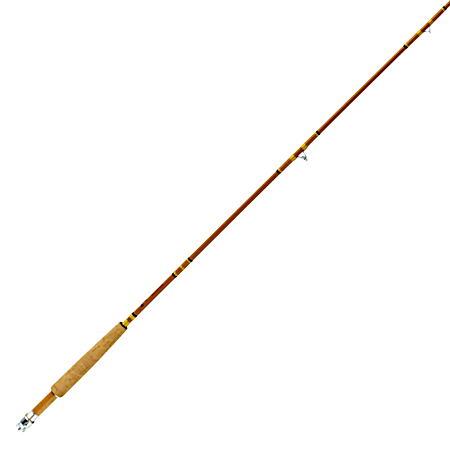 Crafted Glass Fly Rod