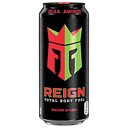 16 oz Melon Mania Energy Drink