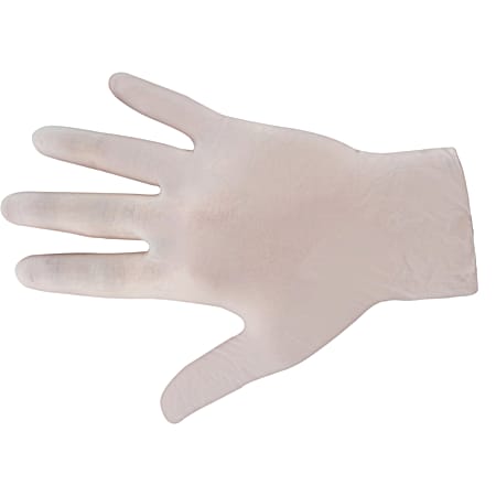 Multi-use Sanitary Gloves - 20 Pk
