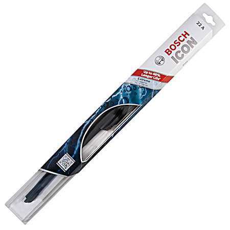 ICON Wiper Blade - 22A
