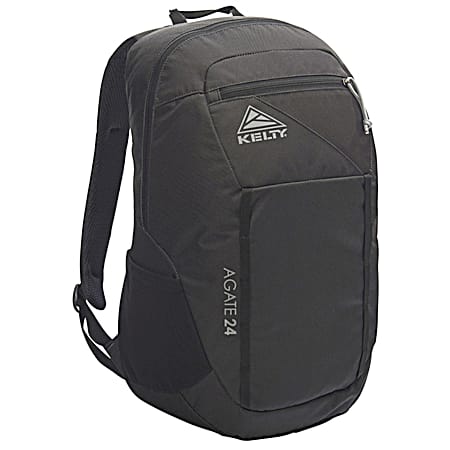 Black Agate 24L Backpack