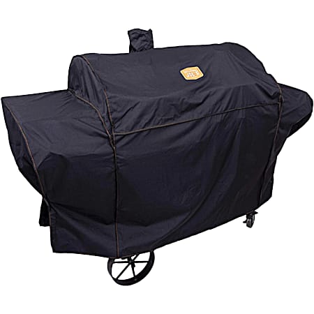 Rider Combo Pellet Grill Cover