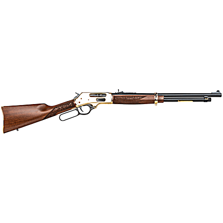 Side Gate Lever Action .45-70